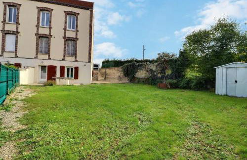 Le Verd'oyant - Calme et Parking - Proche Centre - Mon Groom - Foto 26