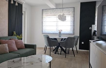 Luxury Opus Osijek - Self Check in, Free Private Parking - Photo 56