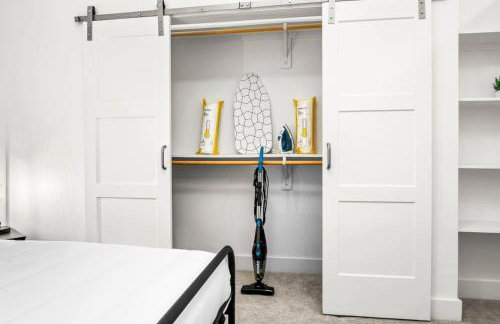 Urban Oasis 1B 1BR Apartment - Foto 21