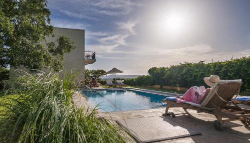 Villa Kalliani - Foto 4, Garden