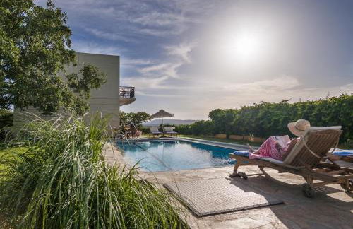 Villa Kalliani - Foto 4