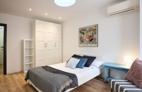 My City Home - Fantastic apartament at Moncloa for students - Foto 22