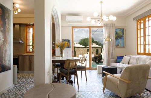 Villa Terrestre - Foto 24