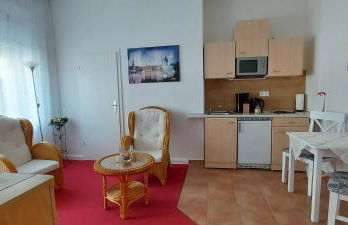 Ferienwohnungen Parkschlösschen - Foto 31