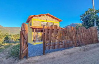 Cantim da Flor - Vale do Capão - Foto 17