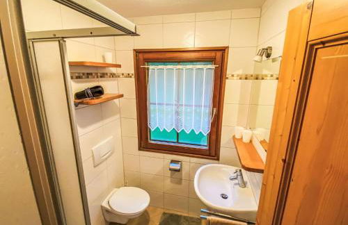 Holiday Home Black Forest Hideaway by Interhome - Foto 13