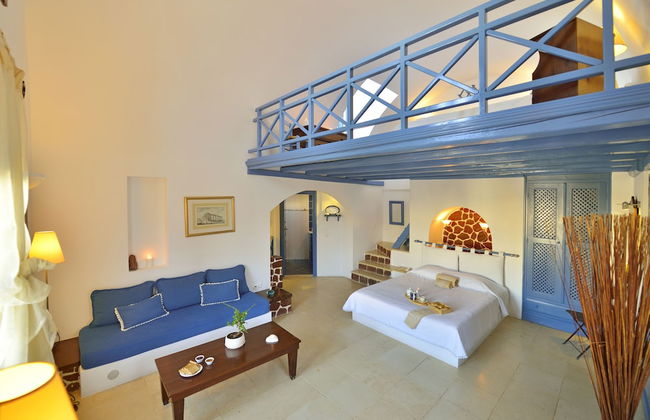 Tamarix del Mar Suites - Foto 30