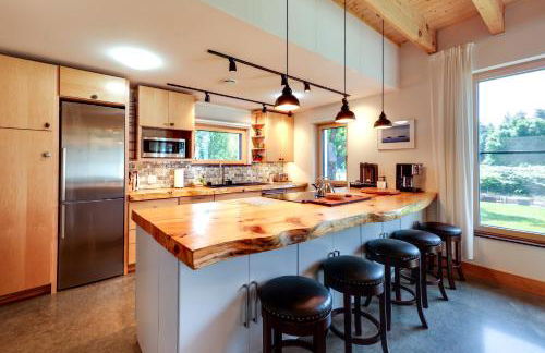 Acadia Home with Rooftop Deck - Close to Trails! - Foto 8