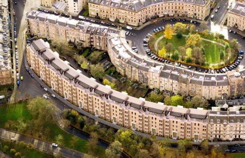 Stylish 2 Bedroom Apartment In Park Circus, West End - Foto 3