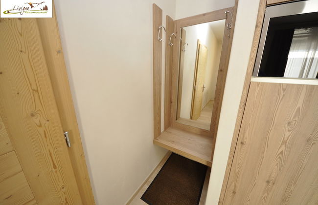 Al Bait da Valeriano by Livigno Accomodation - Foto 13