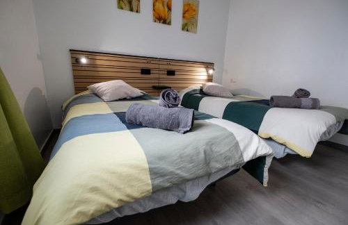 Apartamento Las Dunas - Foto 48