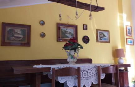 Casa sotto il Castello - Foto 14