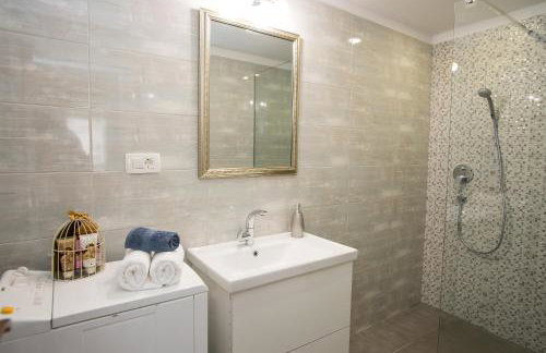 Villa Ane, Divine holiday - Foto 35