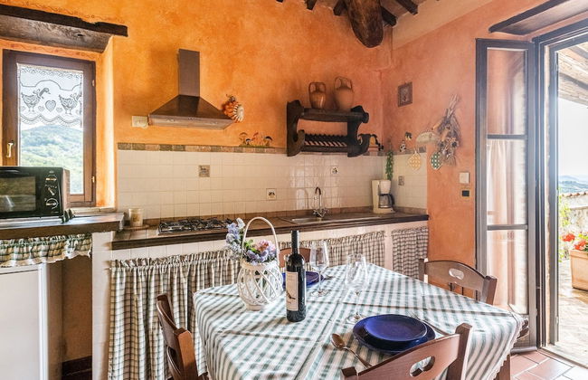 Tuscan Views, Seggiano - Foto 30