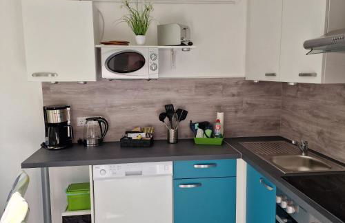 Ferienwohnung Vier Pfoten - Foto 6