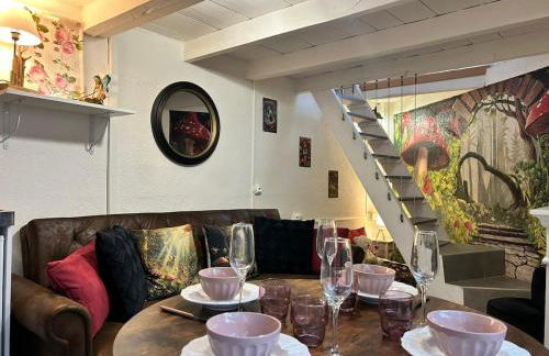 Le Cabanon des Fées, féérique et authentique - Foto 32