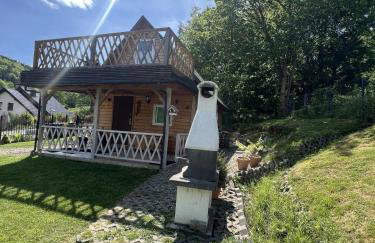 Sosnowa Chatka - Foto 7