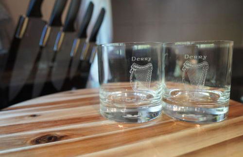 St Elmos Townhouse - Foto 18