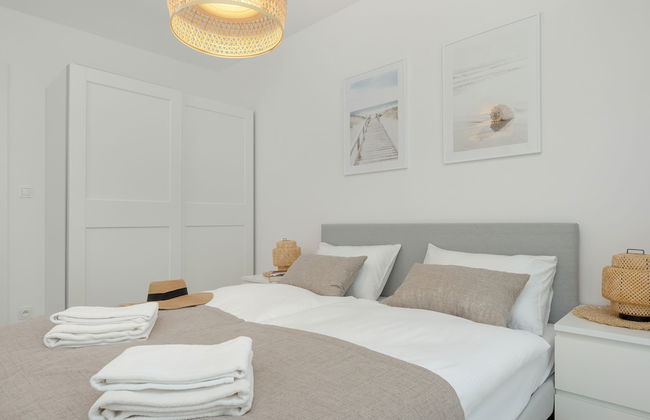 Seaside Apartamenty Whiteblue - Foto 30