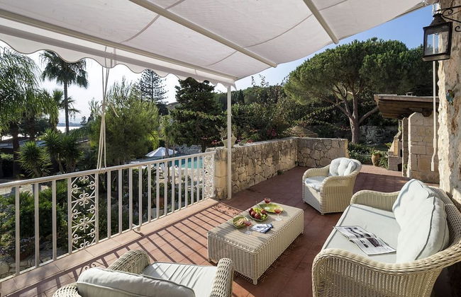 Villa Maddalena - Foto 33