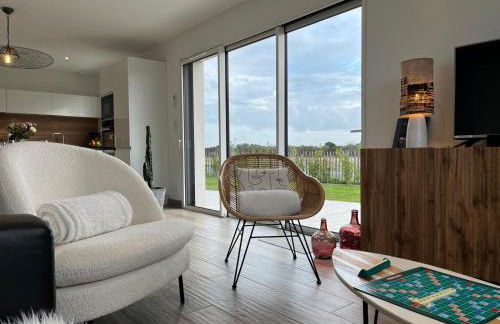 Villa Ty Plad, Penmarc'h - Photo 14