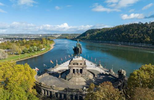 FeWo mit Terrasse Neuwied & Koblenz - Foto 30