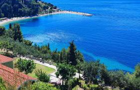 Lux Apartman Nina&Martina' New 2025- free garage parking - Foto 21