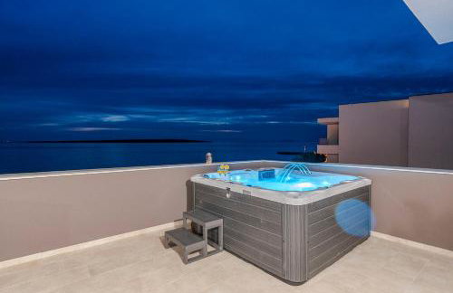 Villa Eni apartments 1 - Foto 48