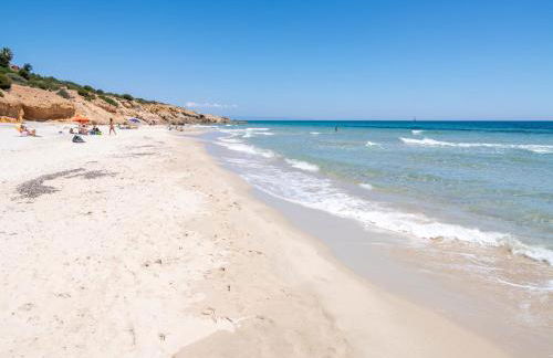 Sea walk holiday house Pinus Village - Foto 14