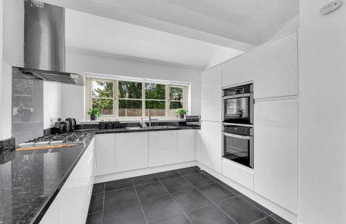 Brook Meadow House, 4 bed house, Manchester - Foto 7