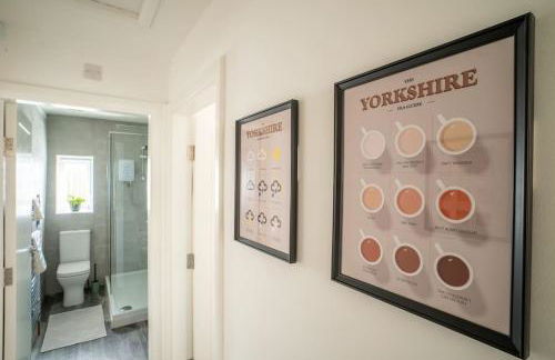 The Station Inn Apartment - Foto 17