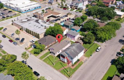 Flamingos on 45th Main - 3 King beds - Great vibe! - Foto 45