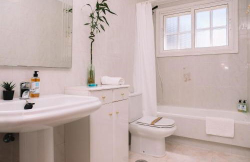 Balcón mágico en Redondela by CABANA Rentals - Foto 26