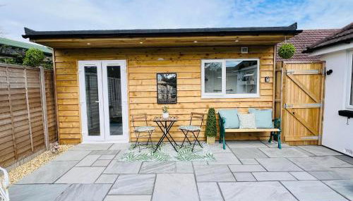 Mudeford Gem Accommdation - Foto 2