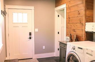 Modern Industrial Farmhouse - The Wayback - Foto 29