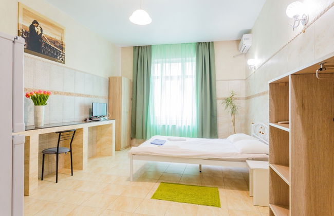 Pechersk House - Foto 9