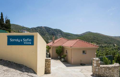 Sandy & Sofia - Foto 23