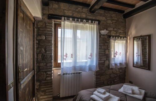 Bio Agriturismo Montemenardo Apartments - Foto 37