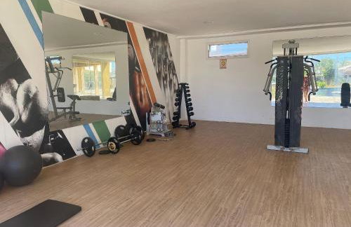 Villa Suites Gostoso - Casa e Suítes em Condomínio beira-mar - Foto 12