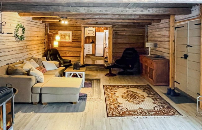 5 Person Holiday Home in Aseda - Foto 16