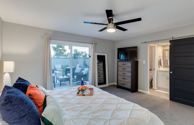 Eugie Terrace Scottsdale - Foto 8