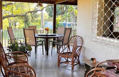 Fazendinha ao pé da Serra para finais de semana - Photo 8