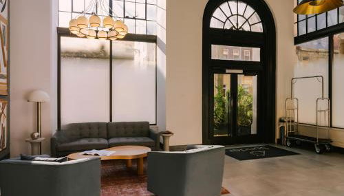 The Heid Lofts by Reside, a Wyndham Residence - Foto 2, Lobby or reception