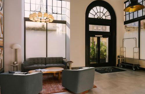 The Heid Lofts by Reside, a Wyndham Residence - Foto 2