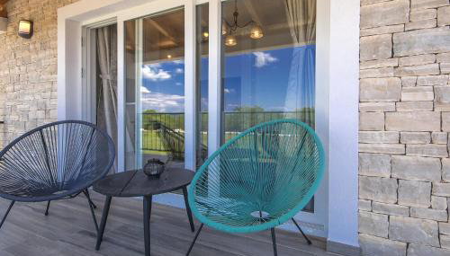 Villa Vespera - Foto 5