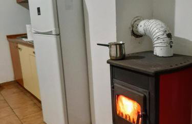 Ranch Farm Stay - Foto 17