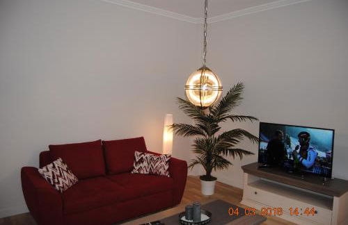 Schöne Ferienwohnung zentral gelegen - Foto 5