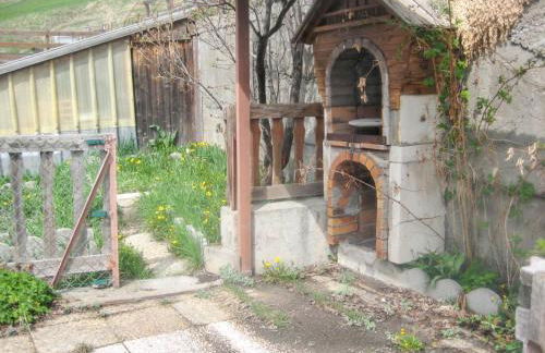 Maison accueillante avec vue sur la montagne à La Grave - Foto 18