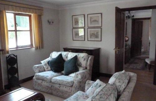 Willow Cottage - Foto 38