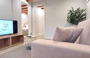 1000Jo Apartment T2 - Foto 6